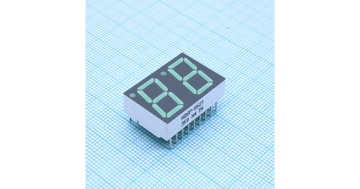 Купить HDSP-5621 Broadcom оптом в Москве