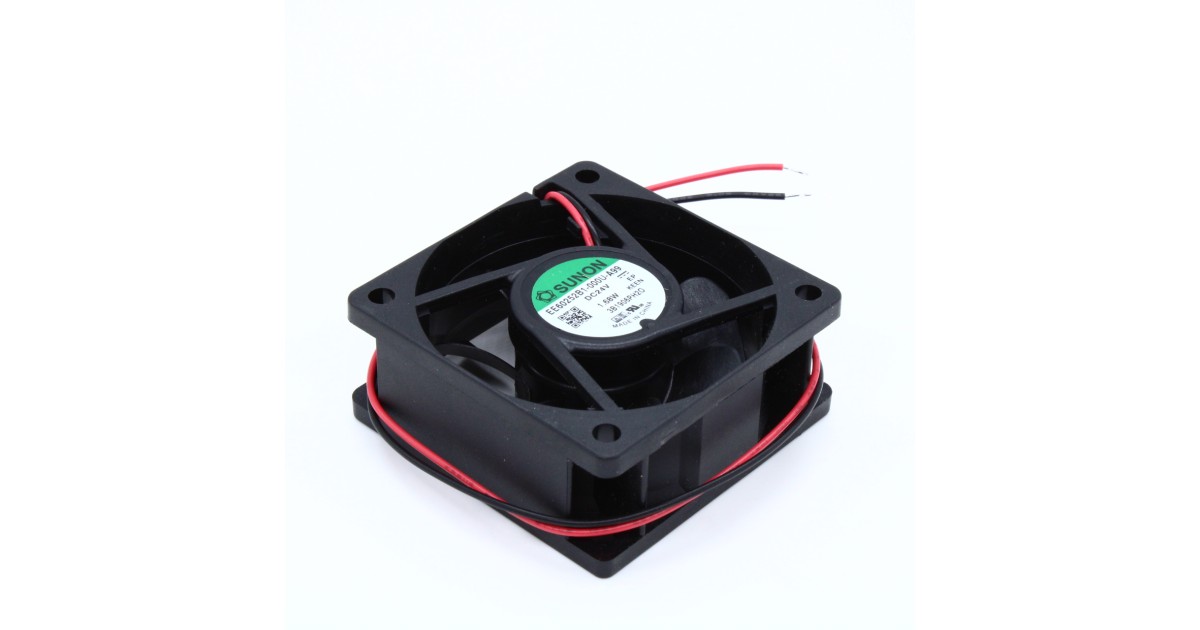 Купить EE60252B1-000U-A99 SUNON оптом в Москве