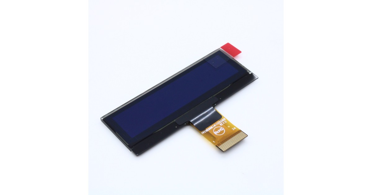 Купить WEO012832AWPP3N00000 WINSTAR оптом в Москве