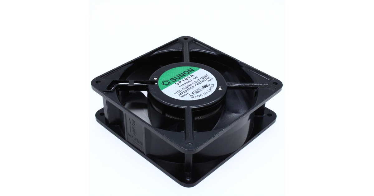 Купить SP101A-1123HST.GN SUNON оптом в Москве