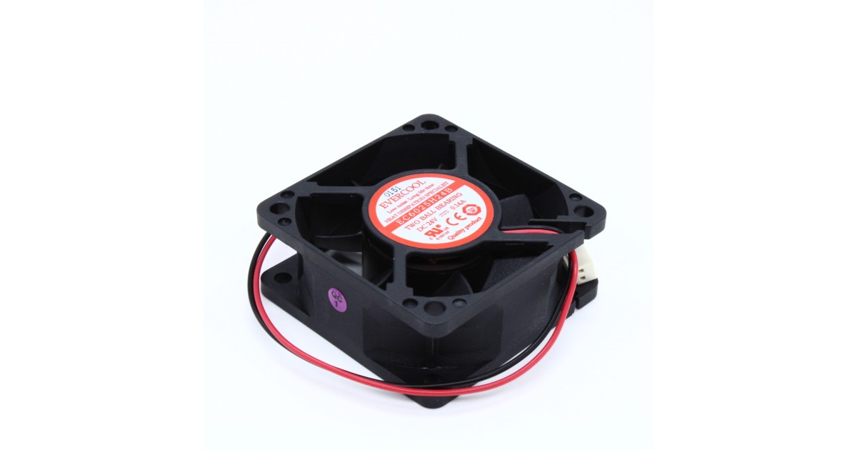 Купить EC6025H24B EVERCOOL оптом в Москве