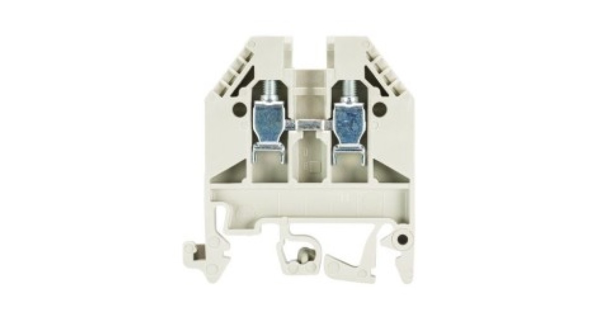 Купить Проходная клемма WK 4/U Wieland Electric оптом в Москве