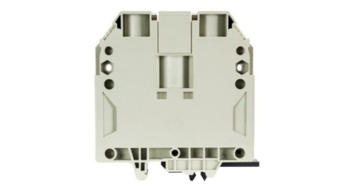 Купить Проходная клемма WKN 150/U Wieland Electric оптом в Москве