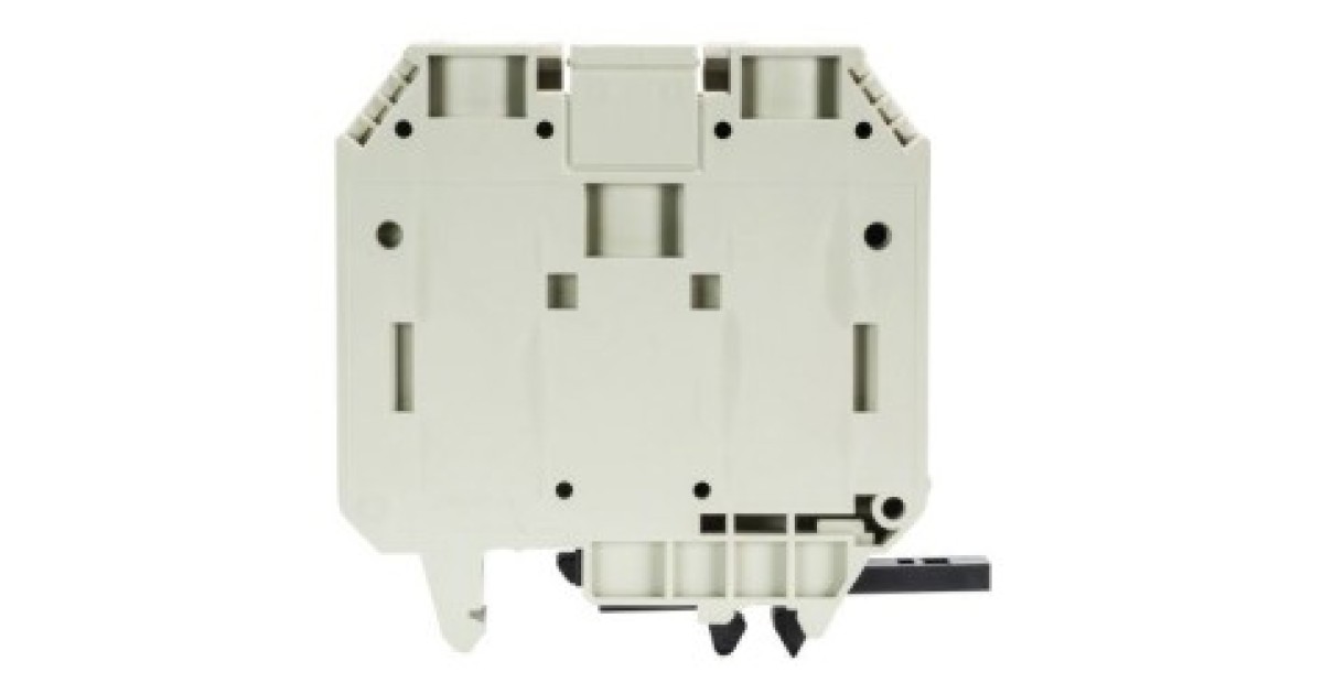 Купить Проходная клемма WKN35/U Wieland Electric оптом в Москве