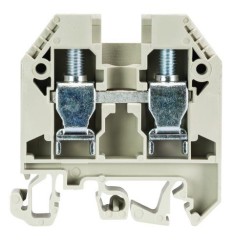Клемма WKN 10 /U - Wieland Electric