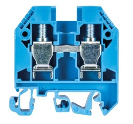 Клемма WKN 10 /U BLAU - Wieland Electric