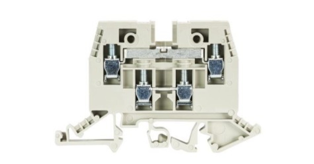 Купить Этажная клемма WK 4/D E U Wieland Electric оптом в Москве