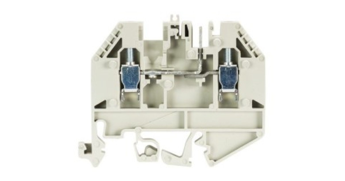 Купить Клемма для разъемов WK2,5U/D/8113S/V... Wieland Electric оптом в Москве