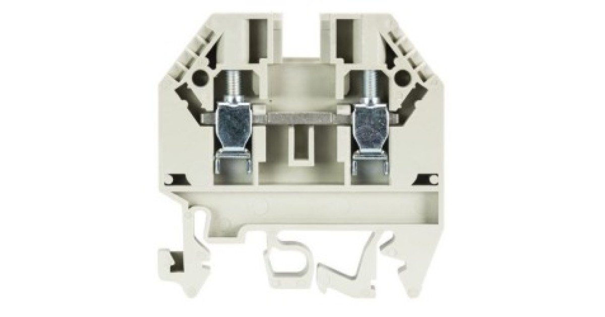 Купить Проходная клемма WK 4 TKS D/U V0 Wieland Electric оптом в Москве