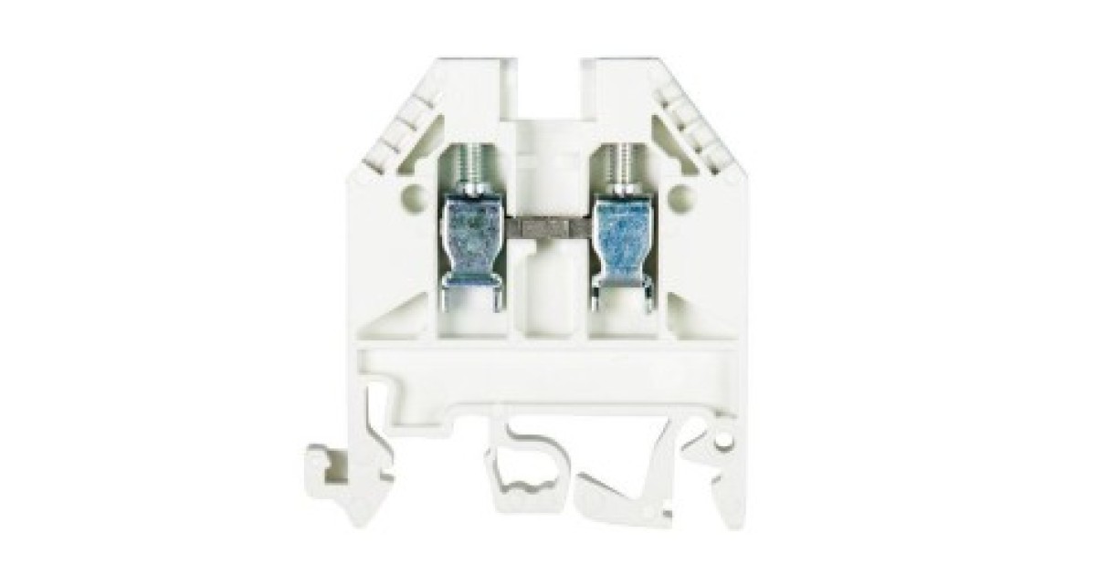 Купить Проходная клемма WK 4/U WS Wieland Electric оптом в Москве