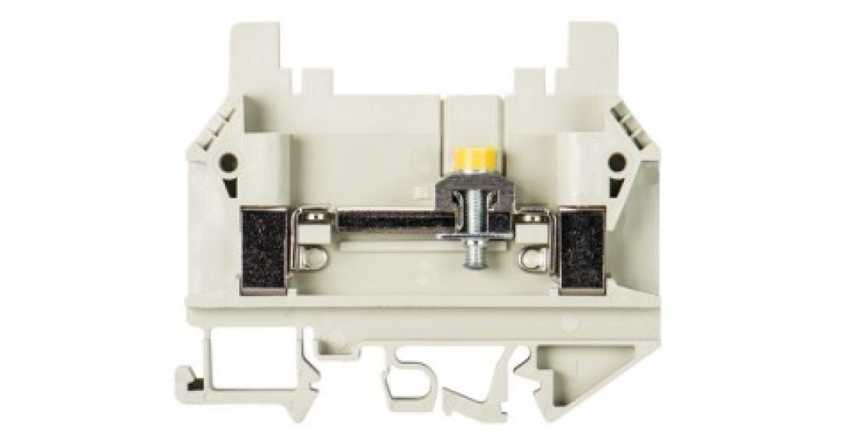 Купить Измерительная клемма 9760 U/8 TK Wieland Electric оптом в Москве