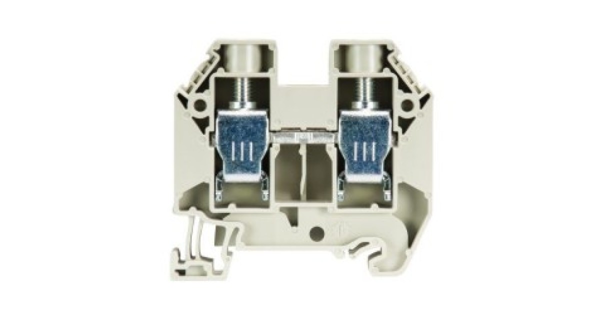 Купить Проходная клемма WT 16 Wieland Electric оптом в Москве