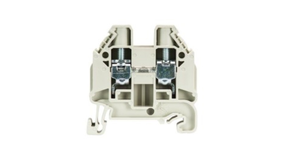 Купить Проходная клемма WT 10 Wieland Electric оптом в Москве