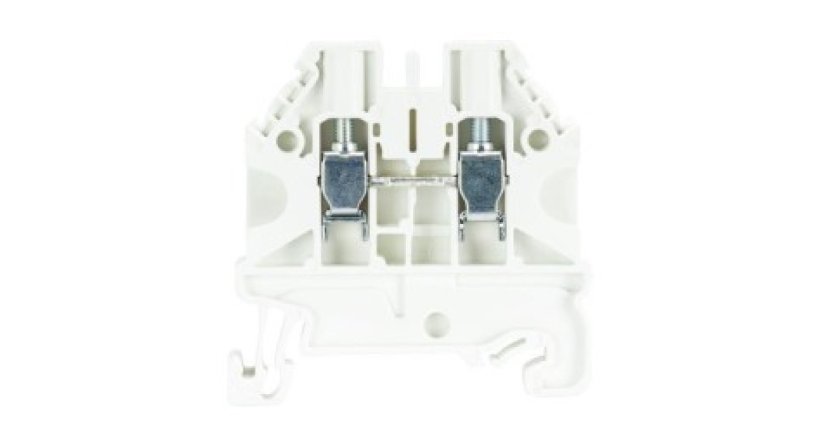 Купить Проходная клемма WT 4 WS Wieland Electric оптом в Москве