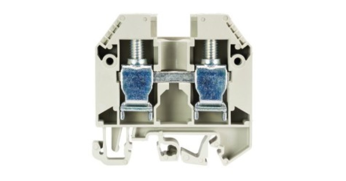 Купить Проходная клемма WKN16/U Wieland Electric оптом в Москве