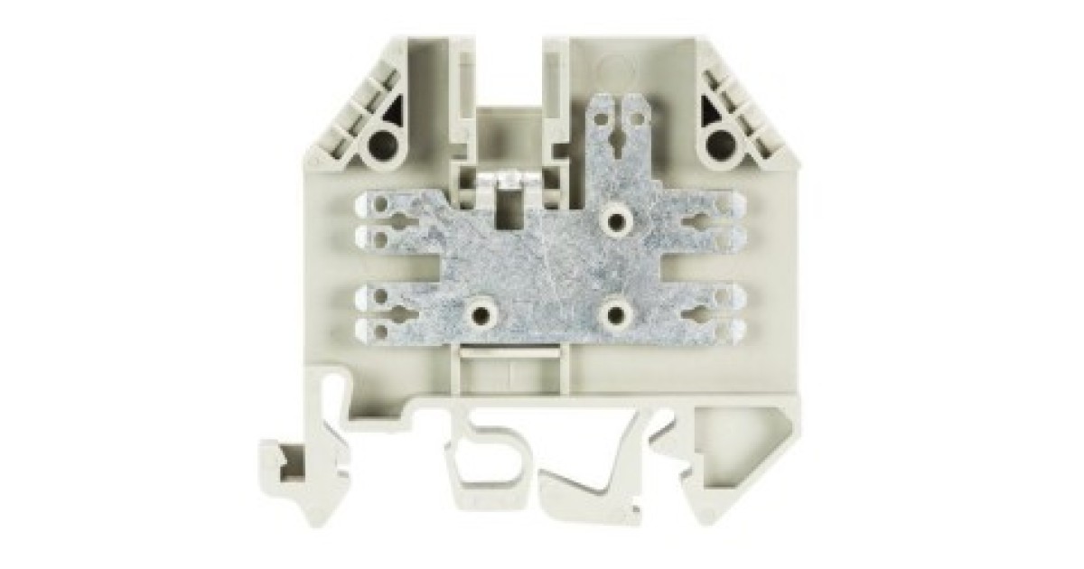 Купить Распределительная клемма WK/5-10S/U Wieland Electric оптом в Москве