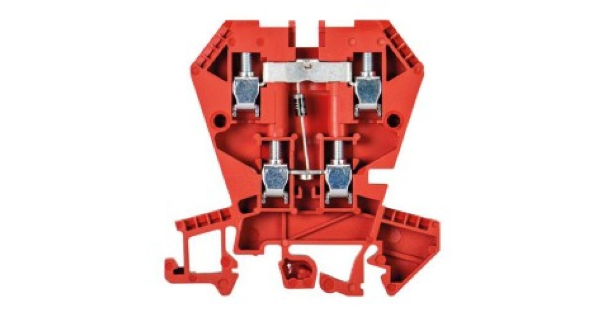 Купить Этажная клемма WK 4 E/U GO Wieland Electric оптом в Москве