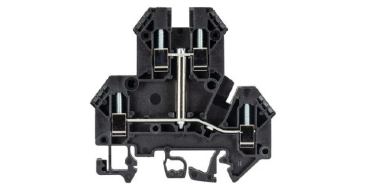 Купить Этажная клемма WKN2,5E/U VB SW Wieland Electric оптом в Москве