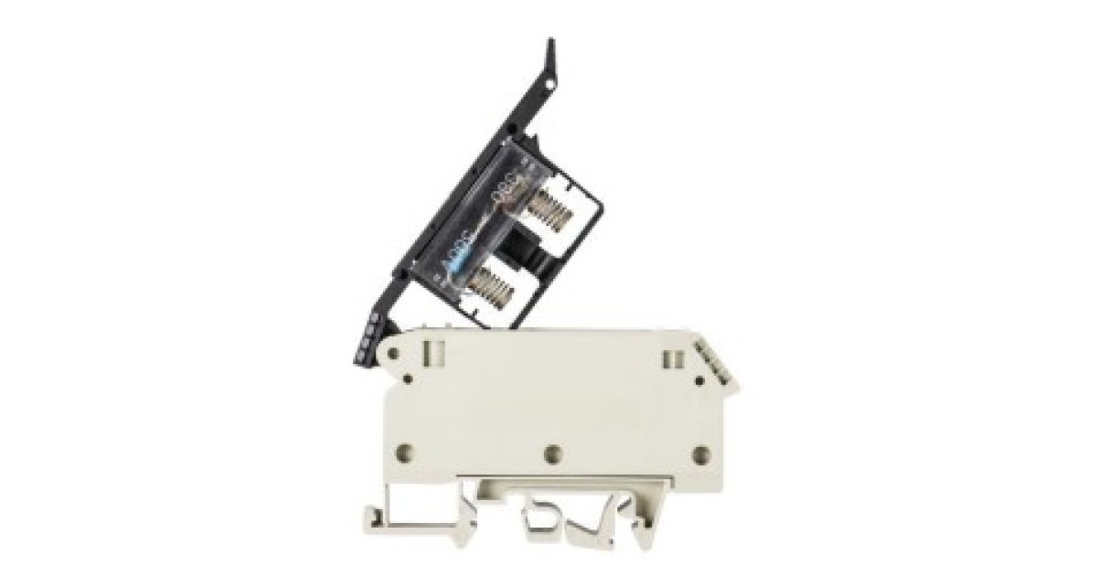 Купить Предохранительная клемма WK 4/THSI5 GL 500 U Wieland Electric оптом в Москве