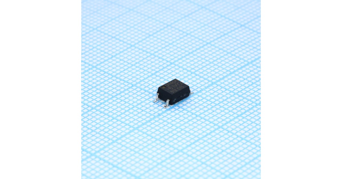 Купить G3VM-61VY2 OMRON оптом в Москве