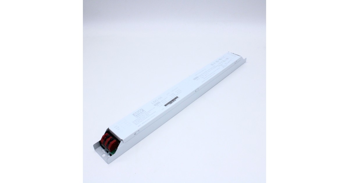 Купить LDC-55 Mean Well оптом в Москве