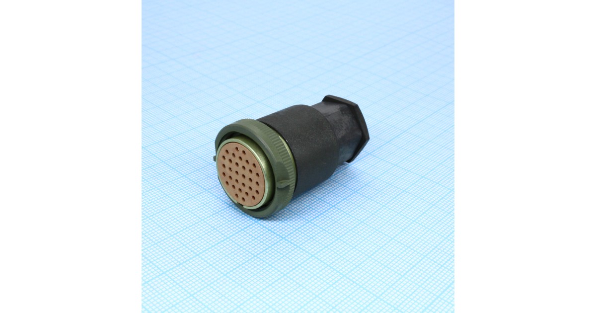 Купить РС32ТВ розетка с/к Копир оптом в Москве