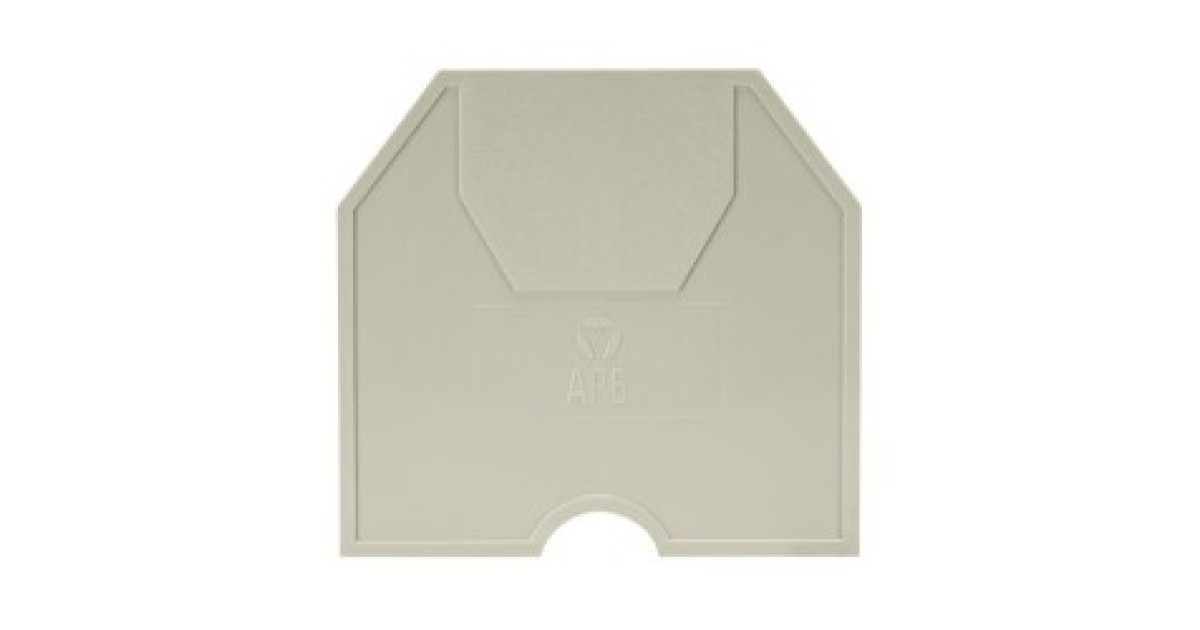 Купить Крышка боковая AP 6 Wieland Electric оптом в Москве