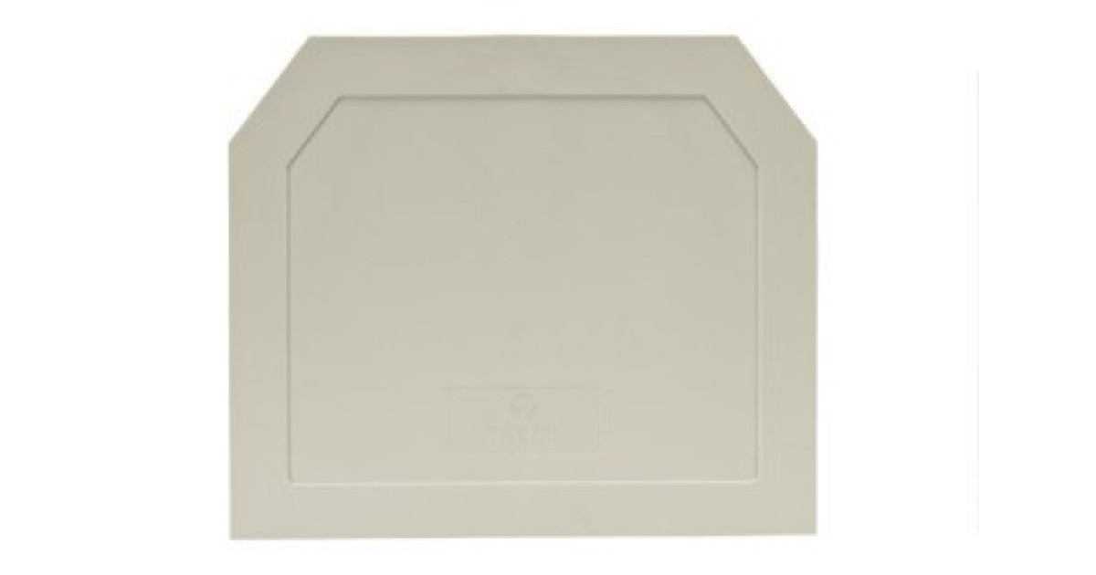 Купить Разделитльная пластина TWN 70 Wieland Electric оптом в Москве