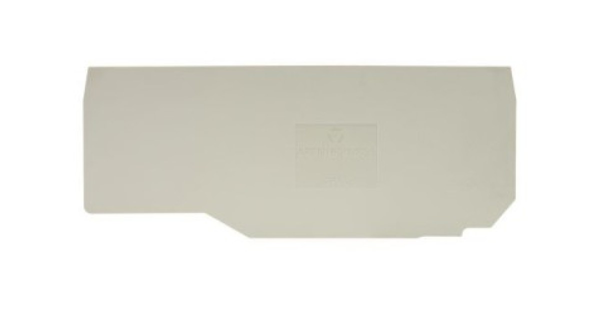 Купить Крышка боковая APFN 16 D1/2/35 GRUN Wieland Electric оптом в Москве