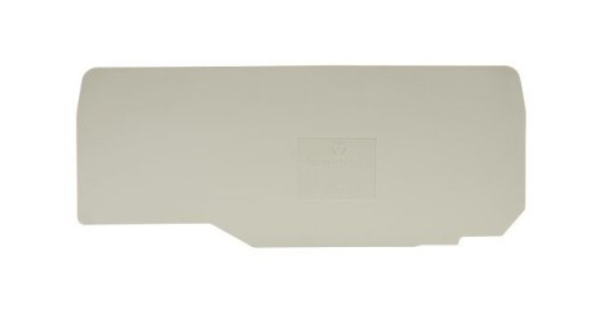 Купить Разделитльная пластина TWFN 16 D1/2/35 Wieland Electric оптом в Москве