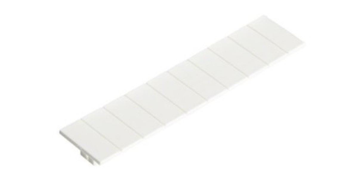 Купить Шильдик 9705A/6,7/12 Wieland Electric оптом в Москве