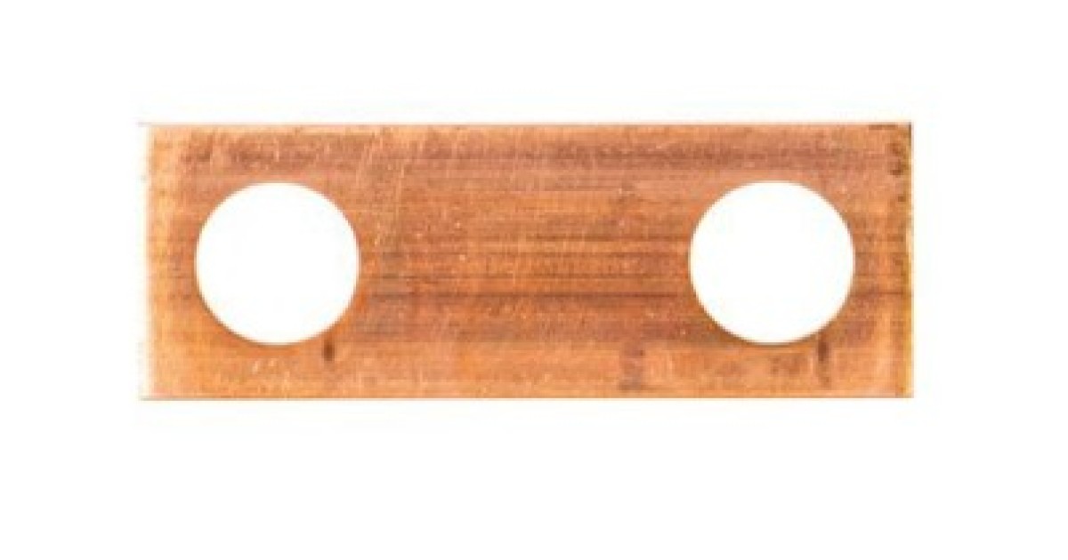 Купить Соединительная перемычка VB RFK 1/95/2/32 Wieland Electric оптом в Москве