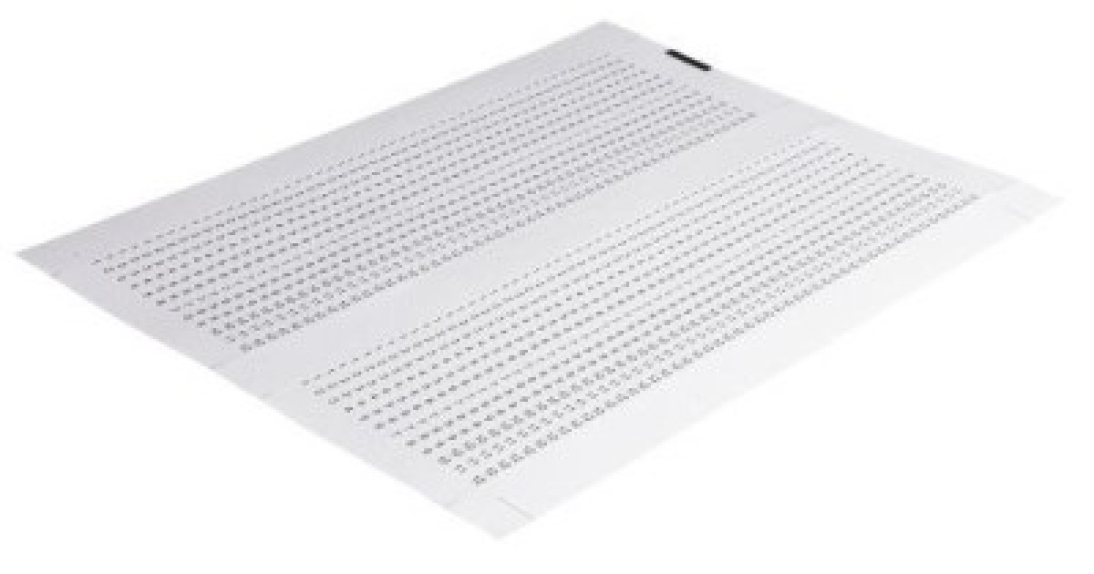 Купить Шильдики 04.007.4289.0 Wieland Electric оптом в Москве