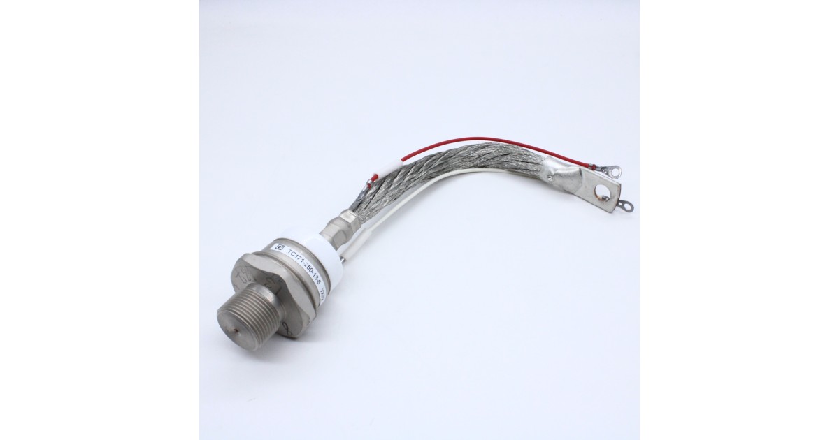 Купить ТС171-250-13 Электровыпрямитель оптом в Москве