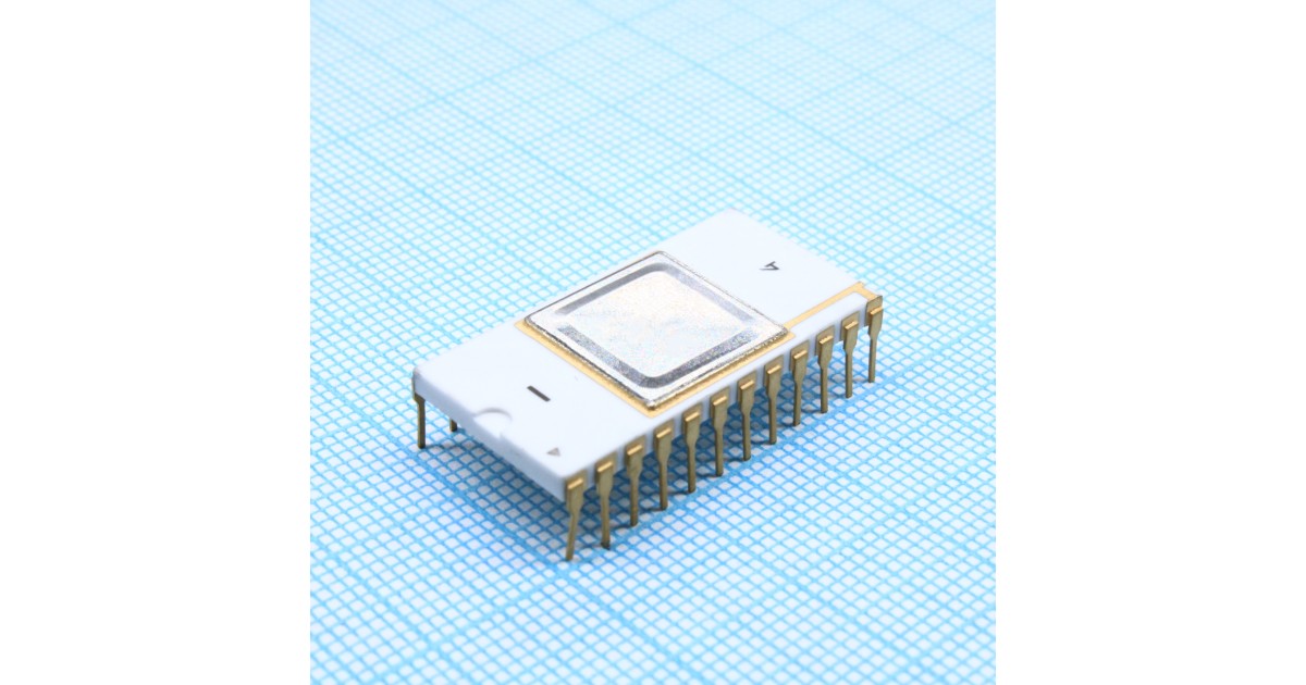 Купить К580ВИ53 Россия оптом в Москве