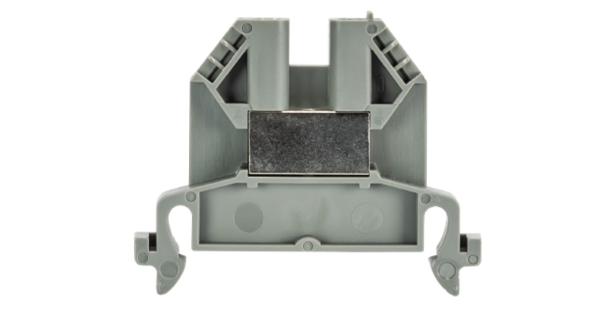 Купить Проходная клемма 9700A/5 S35 Wieland Electric оптом в Москве