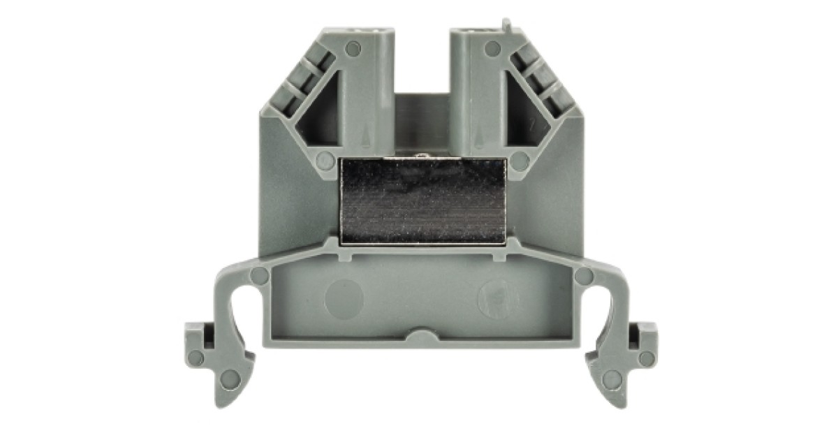 Купить Проходная клемма 9700A/6 S35 Wieland Electric оптом в Москве