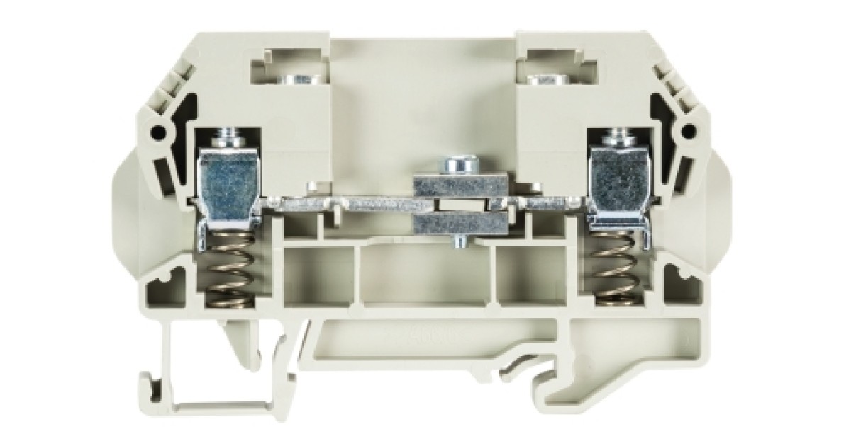 Купить Измерительная клемма WKN 6 TK SF Wieland Electric оптом в Москве