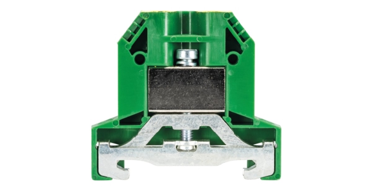 Купить Заземляющая клемма 9700A/8 SL2 S35 Wieland Electric оптом в Москве