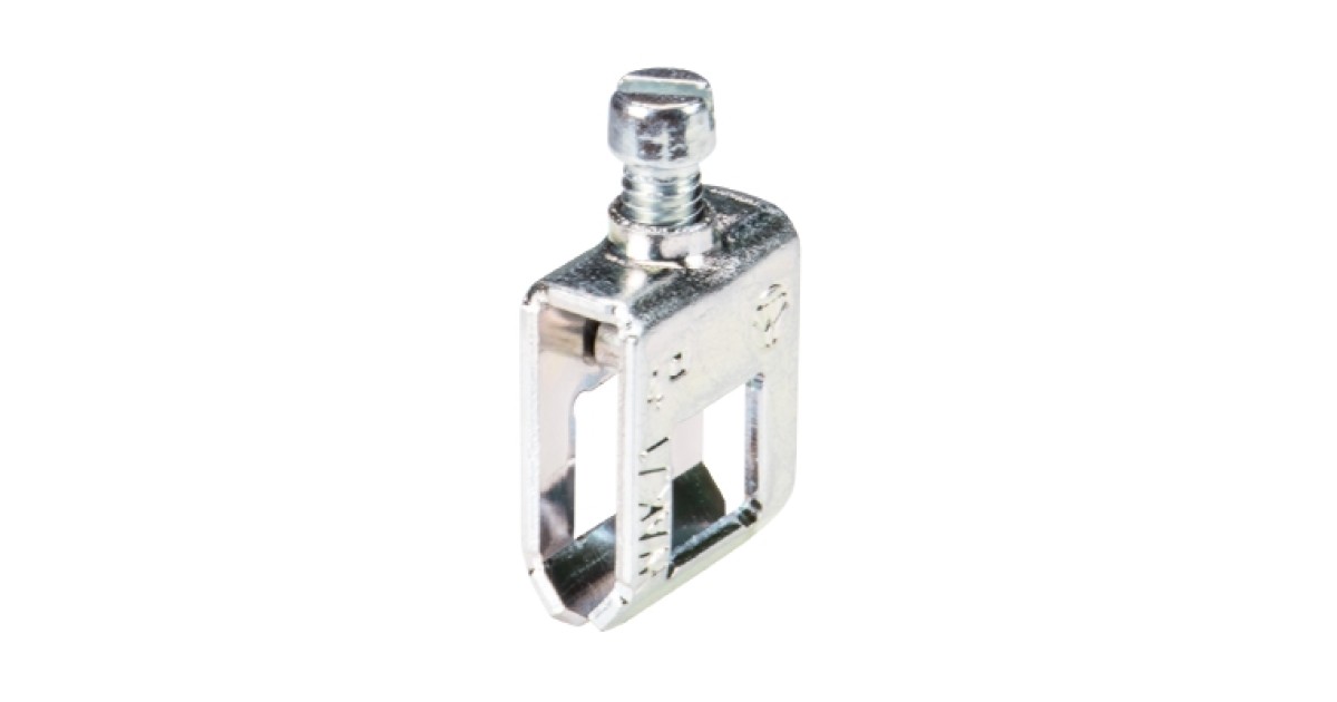 Купить Зажим WAK4/1 Wieland Electric оптом в Москве