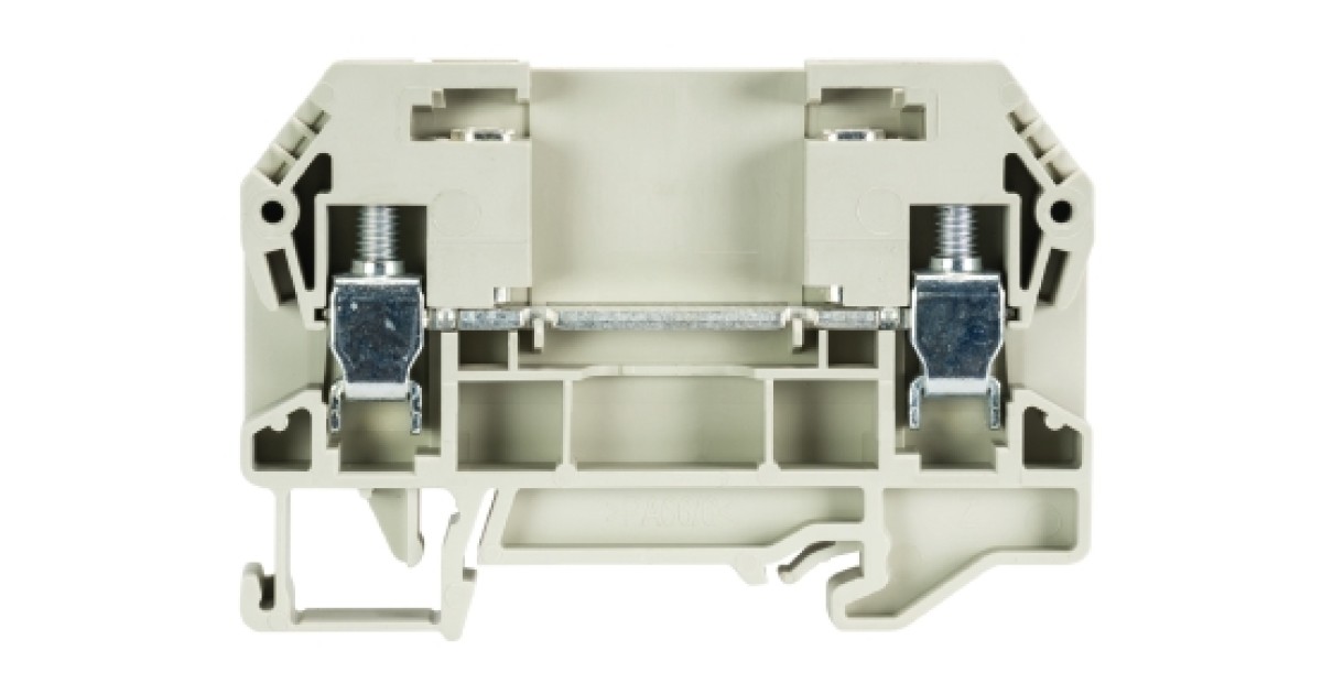 Купить Проходная клемма WKN 6 TK D Wieland Electric оптом в Москве