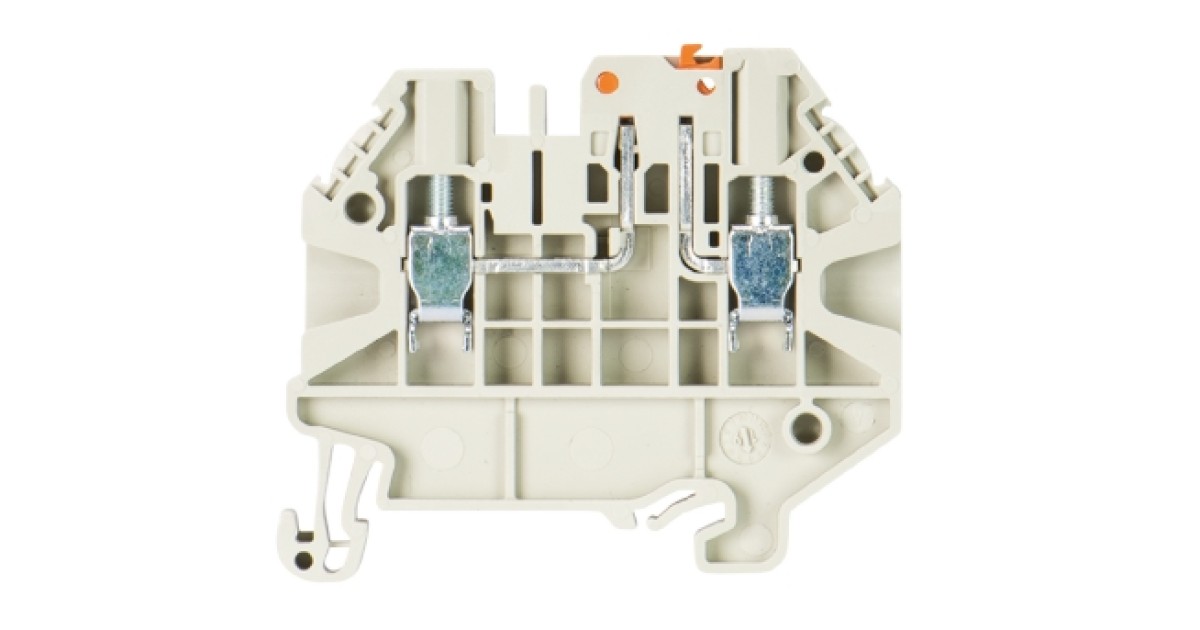 Купить Клемма с размыкателем WT 2,5 TKM P Wieland Electric оптом в Москве