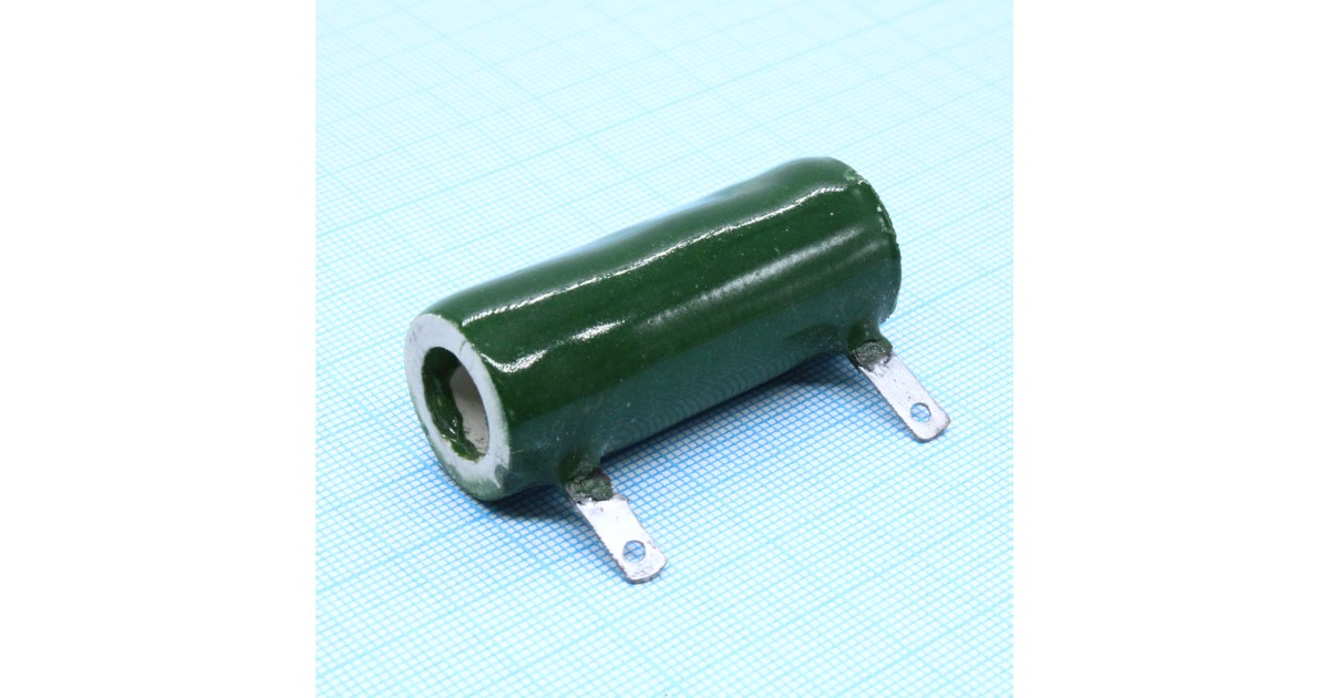 Купить ПЭВ-25   8.2К ±10% АЛЗАС оптом в Москве