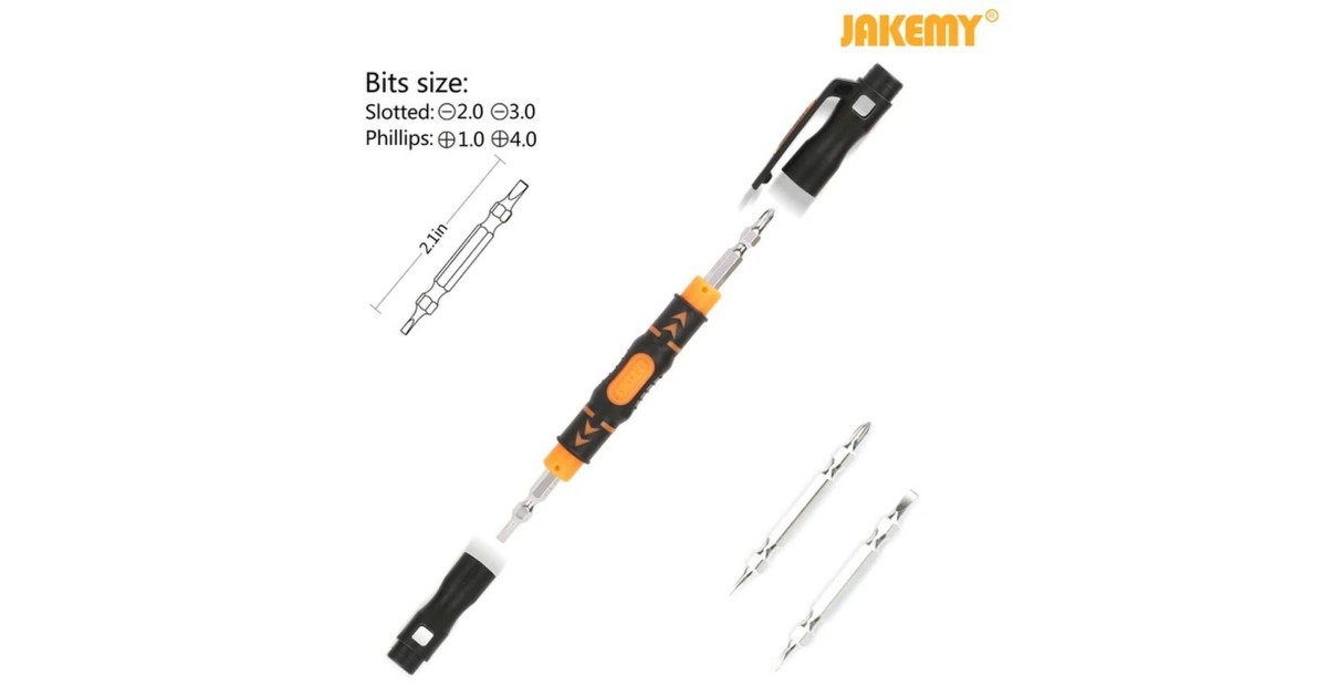 Купить JM-8155 ---- Jakemy оптом в Москве