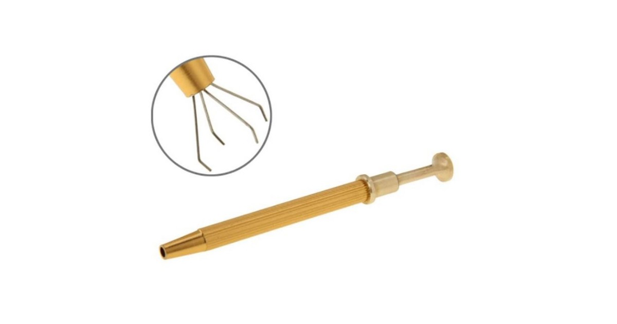 Купить Захват пружинный JM-T8-11 Jakemy оптом в Москве