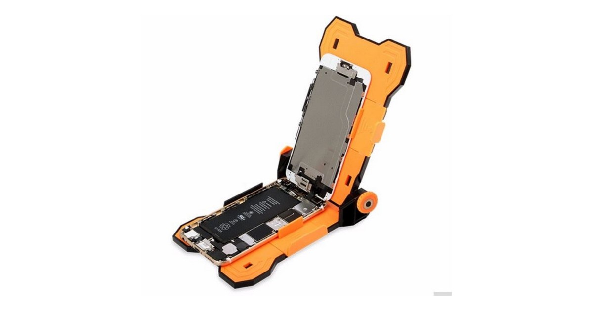 Купить Набор инструментов JM-Z13 Jakemy оптом в Москве