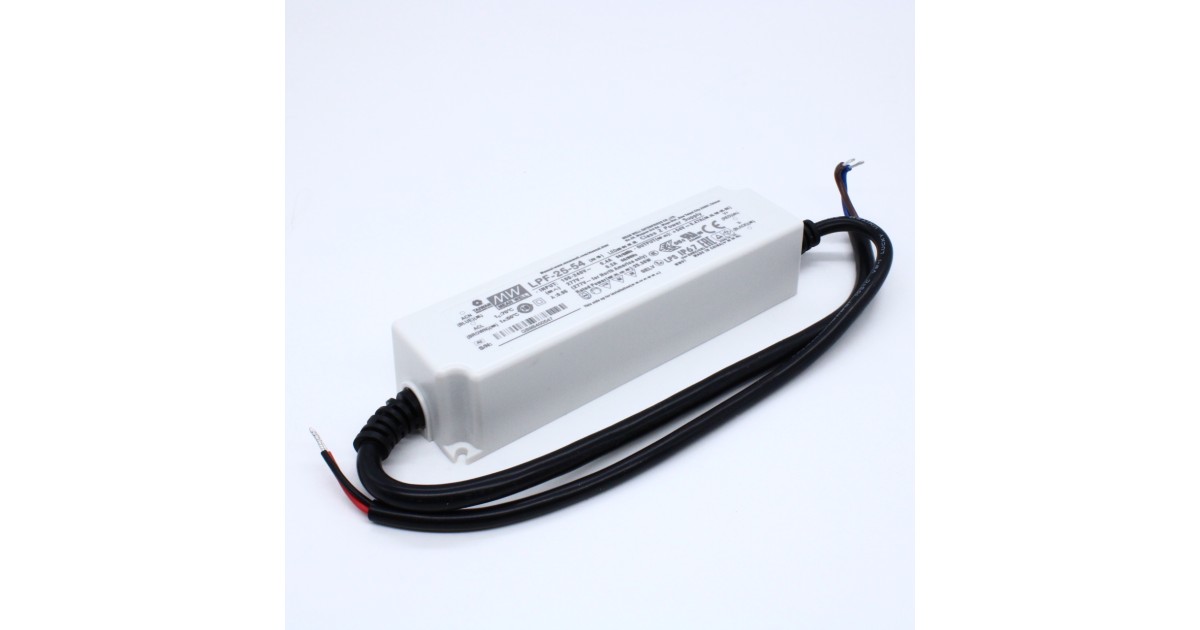 Купить LPF-25-54 Mean Well оптом в Москве