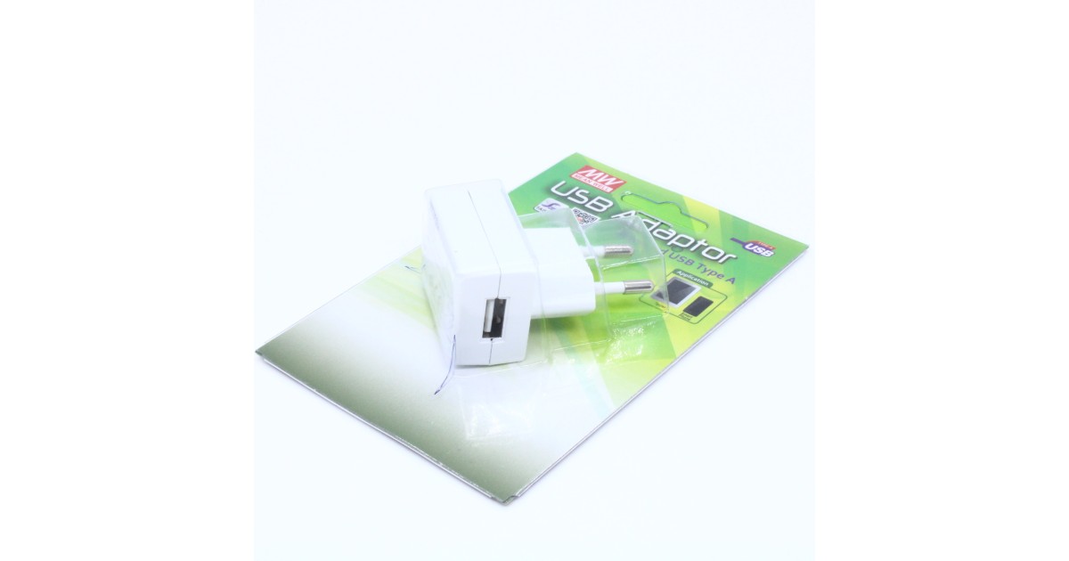 Купить GS05E-USB Mean Well оптом в Москве