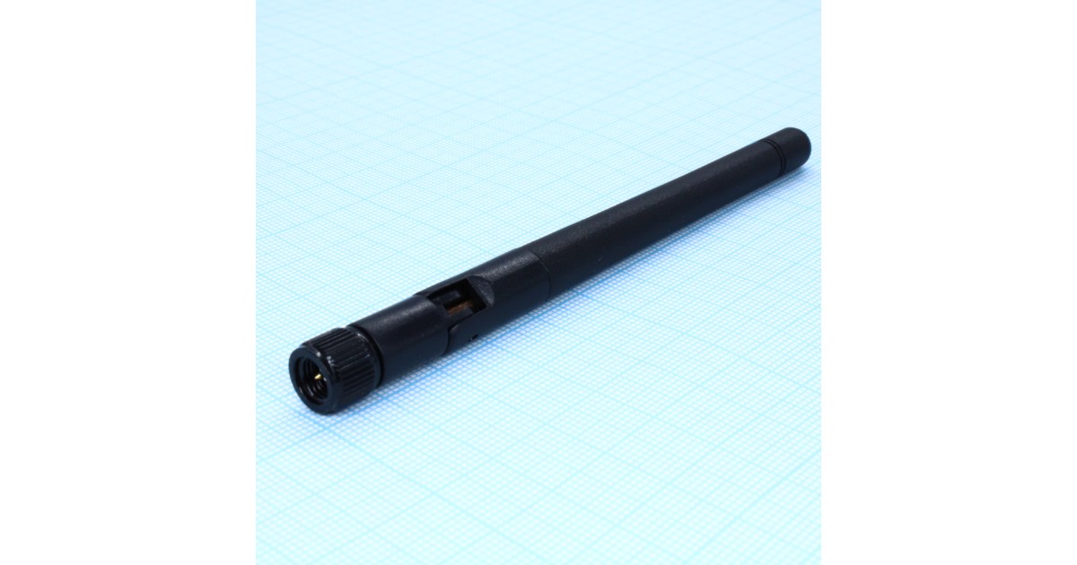 Купить ANT 433 BY-433-02 SMA-M BEYONDOOR оптом в Москве