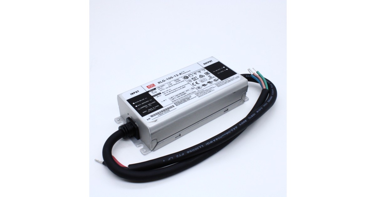 Купить XLG-100-12-A Mean Well оптом в Москве